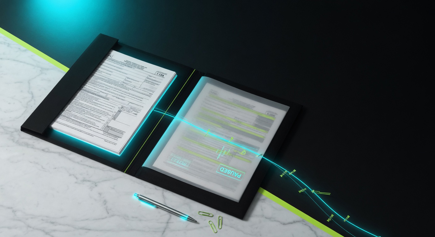 Form I-134 and I-134A in the USA: Full Guide, Stats, and 2026 Status